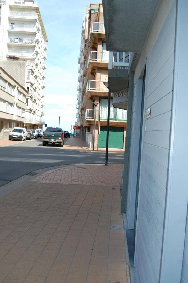 New Line Apartment มิดเดิลแกร์เกอ ภายนอก รูปภาพ