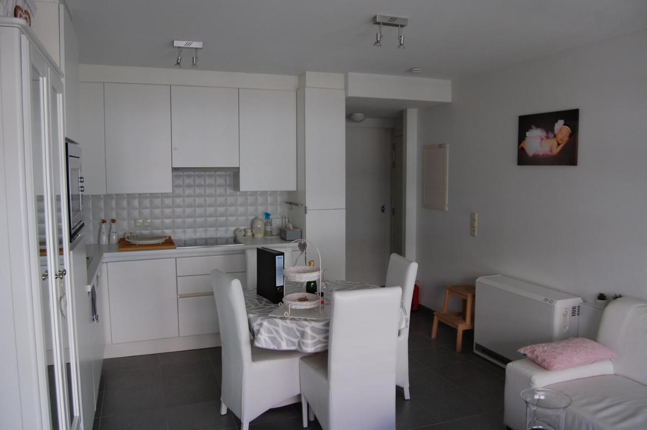 New Line Apartment มิดเดิลแกร์เกอ ภายนอก รูปภาพ