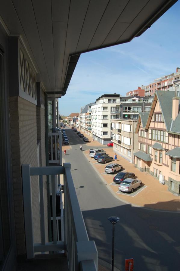 New Line Apartment มิดเดิลแกร์เกอ ภายนอก รูปภาพ