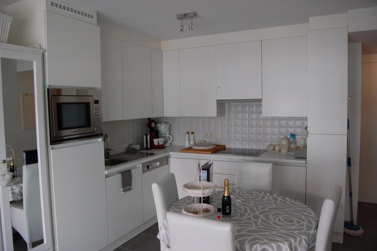 New Line Apartment มิดเดิลแกร์เกอ ภายนอก รูปภาพ