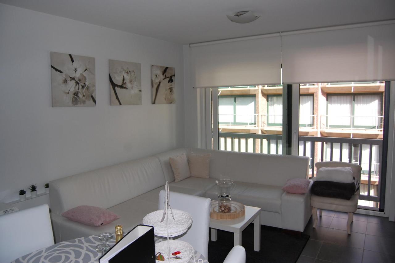 New Line Apartment มิดเดิลแกร์เกอ ภายนอก รูปภาพ