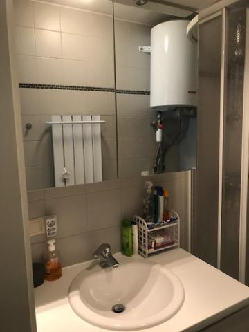 New Line Apartment มิดเดิลแกร์เกอ ภายนอก รูปภาพ